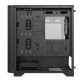Montech AIR 100 ARGB Micro ATX Case Black