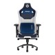 Fantech Alpha GC-283 Blue Gaming Chair