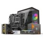 AMD Ryzen 5 8600G Desktop PC