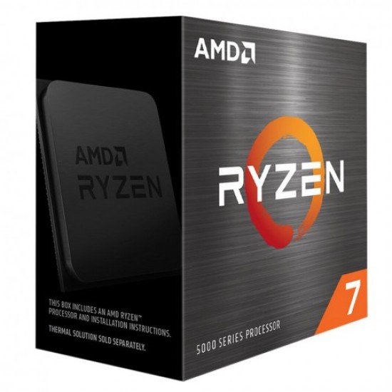 AMD Ryzen 7 5700X Processor (With PC)