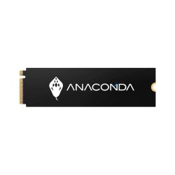 ANACOMDA TITANOBOA T1 128GB 2.5" SATA SSD