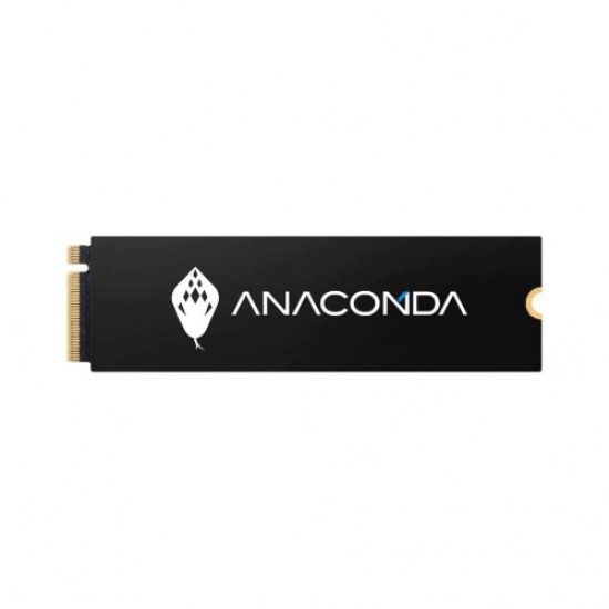 ANACOMDA TITANOBOA T1 128GB 2.5" SATA SSD