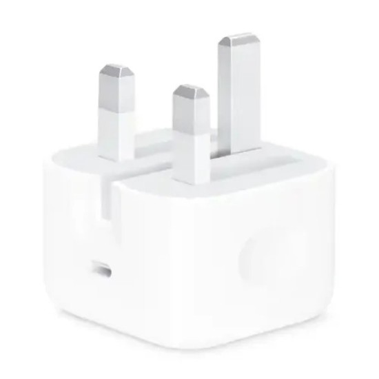 Apple 20W USB Type-C Power Adapter