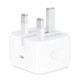 Apple 20W USB Type-C Power Adapter