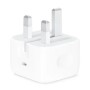Apple 20W USB Type-C Power Adapter