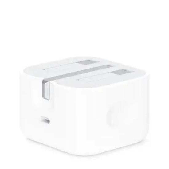 Apple 20W USB Type-C Power Adapter