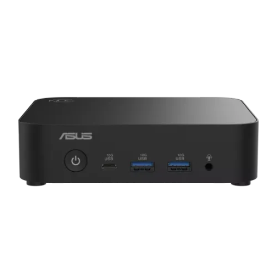Asus Nuc 14 Essential Core 3 N355 Portable Mini Pc