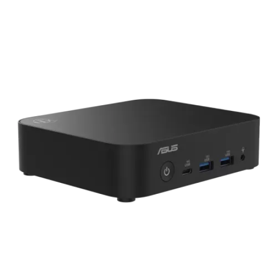 Asus Nuc 14 Essential Core 3 N355 Portable Mini Pc