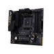ASUS TUF GAMING B450M-PLUS II AMD AM4 Micro-ATX Gaming Motherboard