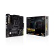 ASUS TUF GAMING B450M-PLUS II AMD AM4 Micro-ATX Gaming Motherboard