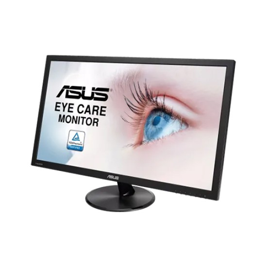 ASUS VP247HAE 23.6-inch Full HD Eye Care VA Monitor