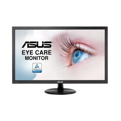 ASUS VP247HAE 23.6-inch Full HD Eye Care VA Monitor