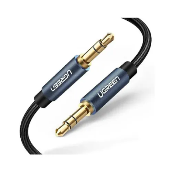 Ugreen AV112 2M 3.5mm Audio Cable #10687