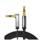 Ugreen AV119 2M 3.5mm Right Angle Audio Cable #10599