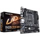 GIGABYTE B450M DS3H WIFI AM4 AMD Micro ATX Motherboard