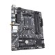 GIGABYTE B450M DS3H WIFI AM4 AMD Micro ATX Motherboard