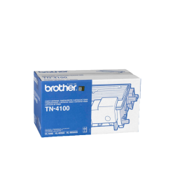 Brother TN-4100 Toner Black (TN4100)