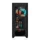 GIGABYTE C301 GLASS Mid Tower E-ATX Gaming Case