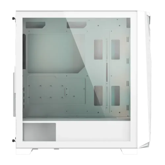 GIGABYTE C301 GLASS WHITE Mid Tower E-ATX Gaming Case