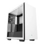 DeepCool CH510 WH Mid-Tower ATX Casing