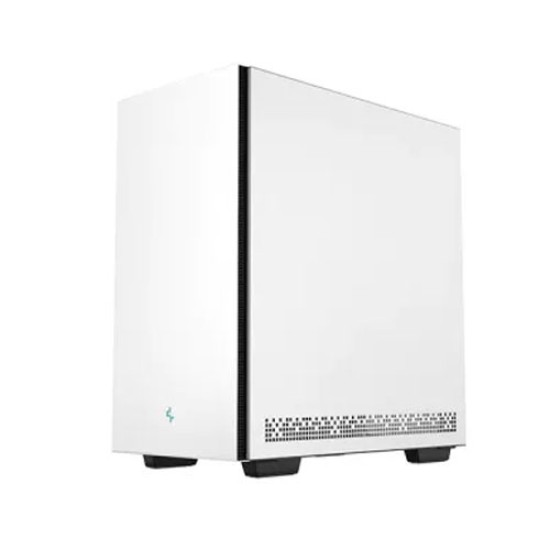 DeepCool CH510 WH Mid-Tower ATX Casing