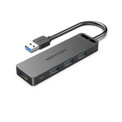 Vention CHLBF 4-Port USB 3.0 Hub