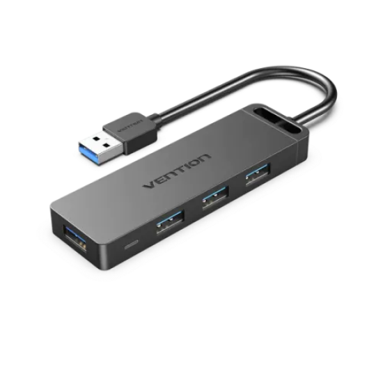 Vention CHLBF 4-Port USB 3.0 Hub