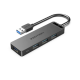Vention CHLBF 4-Port USB 3.0 Hub