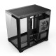 Monarch City Ranger X7 ARGB Mid-Tower ATX Gaming Case
