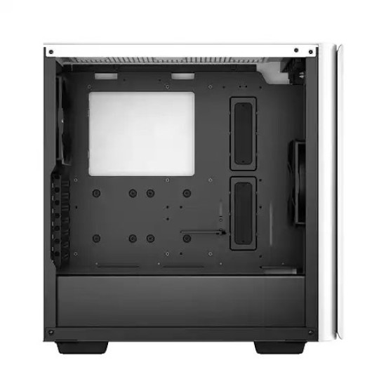 DeepCool CYCLOPS WH Mid-Tower Gaming Case