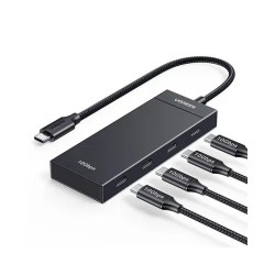 Ugreen CM806 4-Port USB 3.2 Gen 2 Hub #35584