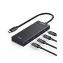 Ugreen CM806 4-Port USB 3.2 Gen 2 Hub #35584