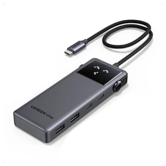 UGREEN CM230 2-in-1 Type-C Hub #90518