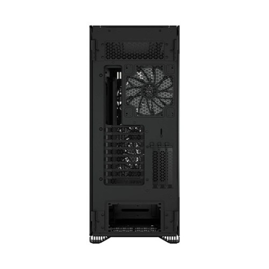 Corsair iCUE 7000X RGB Tempered Glass Full-Tower ATX Casing