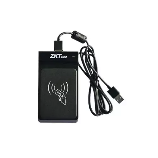 ZKTeco CR20 Series EM/Mifare Rfid USB Reader