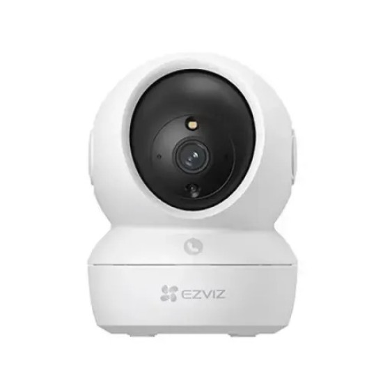 EZVIZ CS-H6c Pro 3MP Pan & Tilt Smart Portable WiFi Camera