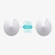 TP-Link Deco M5 AC1300 Secure Whole-Home Wi-Fi Router with Access point (2 Pack)