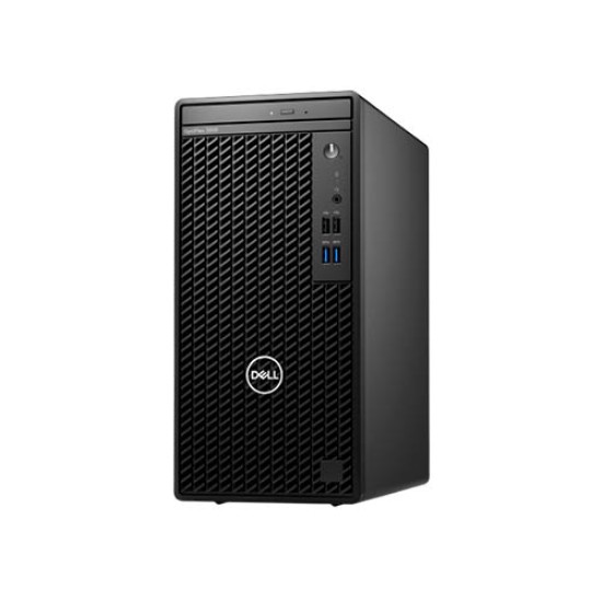 Dell OptiPlex 3000 Core i3 12th Gen Tower Brand PC
