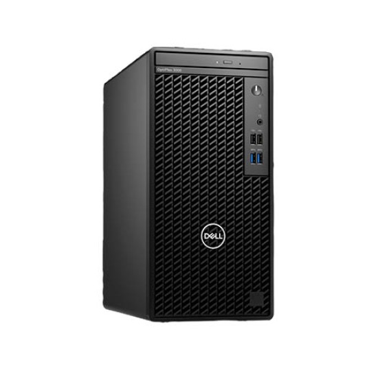 Dell OptiPlex 3000 Core i3 12th Gen Tower Brand PC