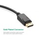 Ugreen HDMI To VGA + HDMI + 3.5mm Converter #40744