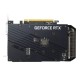 ASUS Dual GeForce RTX 3050 V2 OC Edition 8GB GDDR6 Graphics Card