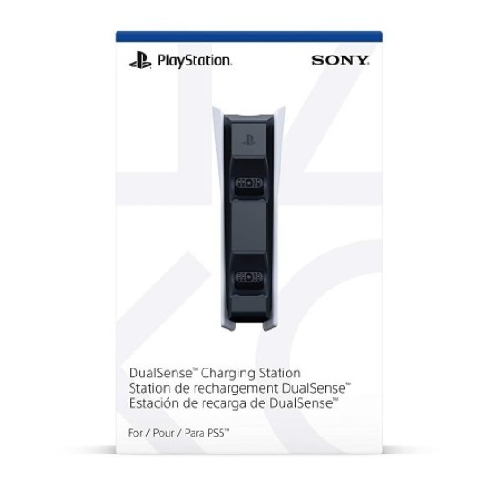 Sony PlayStation 5 DualSense Charging Station