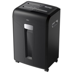 Deli E14400 30L Paper Shredder