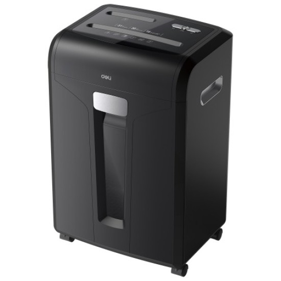 Deli E14400 30L Paper Shredder