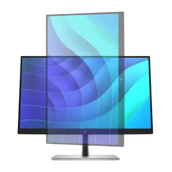 HP E27 G5 27" FHD IPS Monitor