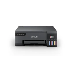 Epson EcoTank L8050 Wi-Fi Single Function Color Ink Tank Printer