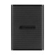 Transcend ESD270C 2TB USB 3.1 Gen 2 Type-C External SSD