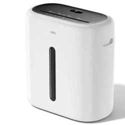 Deli ET001 15L Paper Shredder