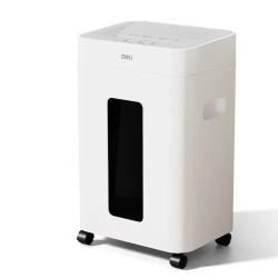 Deli ET048 23L Paper Shredder