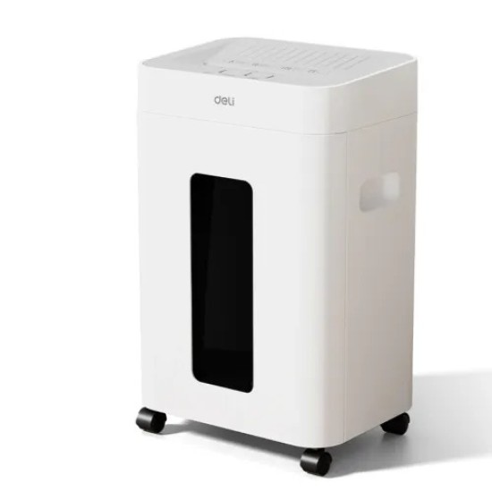 Deli ET048 23L Paper Shredder